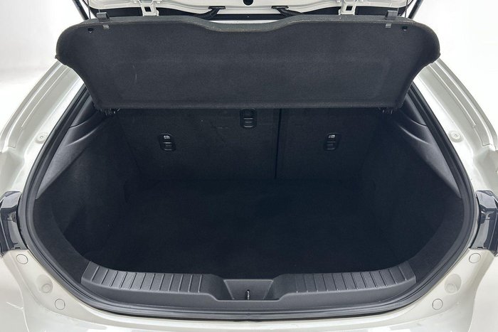 2021 Mazda 3 G20 Pure