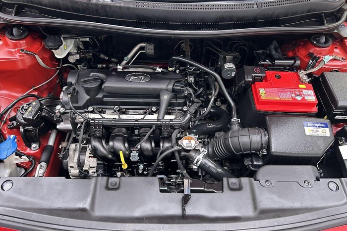 2016 Hyundai Accent Active