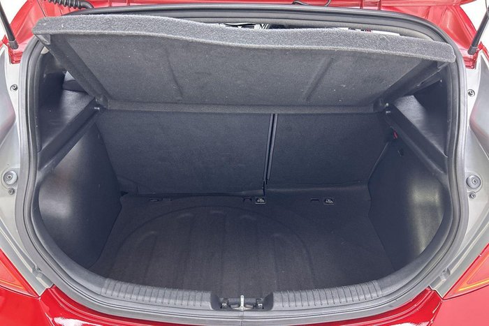 2016 Hyundai Accent Active