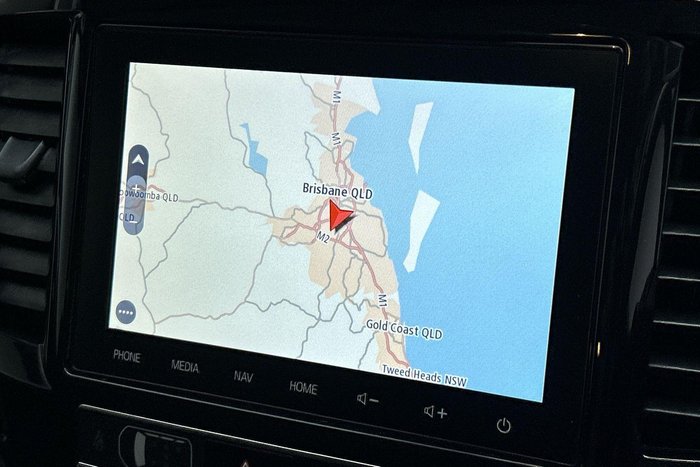 2022 Mitsubishi Pajero Sport Exceed