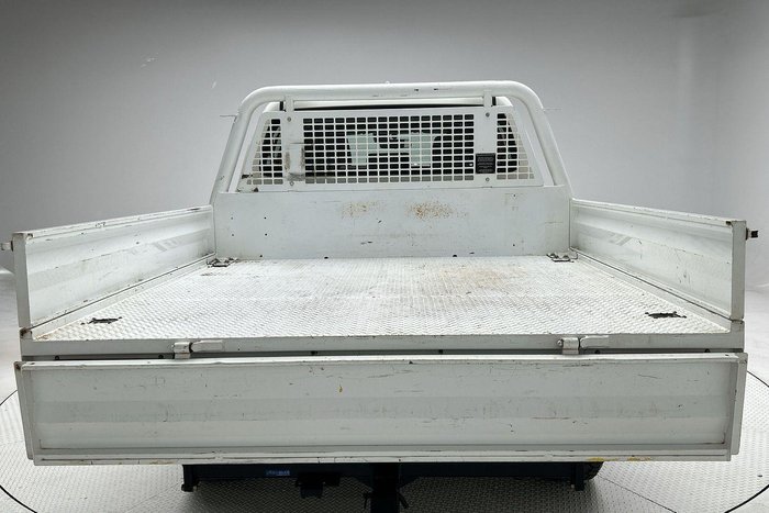 2022 Toyota Hilux SR