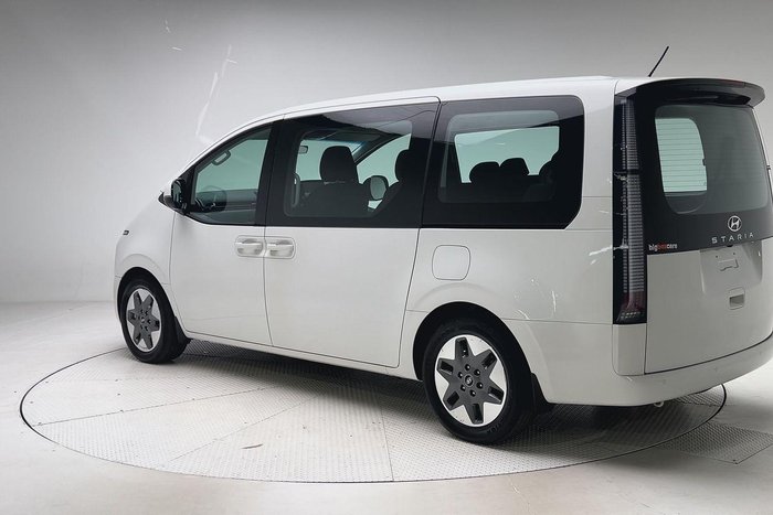 2022 Hyundai STARIA