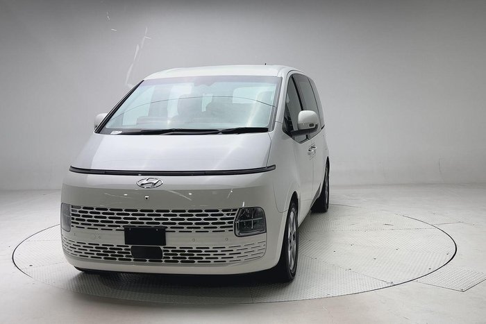 2022 Hyundai STARIA