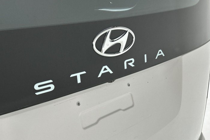 2022 Hyundai STARIA