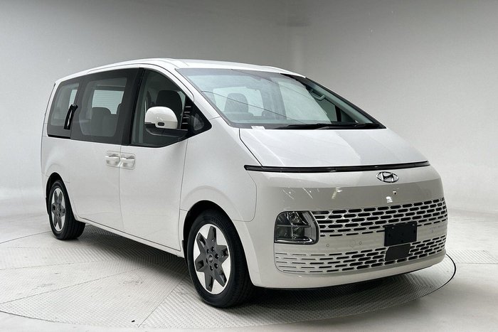 2022 Hyundai STARIA