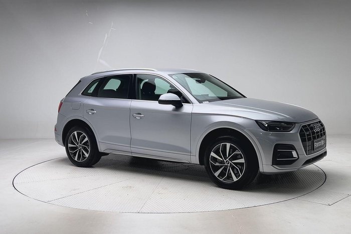 2021 Audi Q5