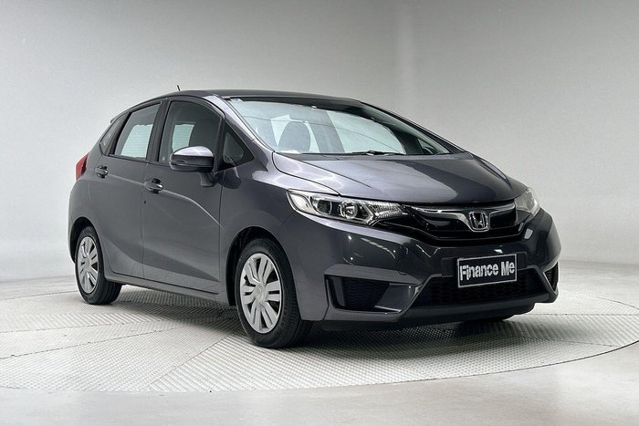 2016 Honda Jazz VTi