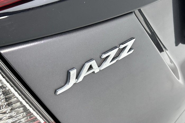 2016 Honda Jazz VTi