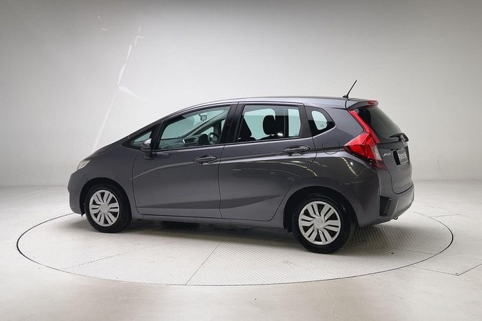 2016 Honda Jazz VTi