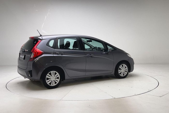 2016 Honda Jazz VTi