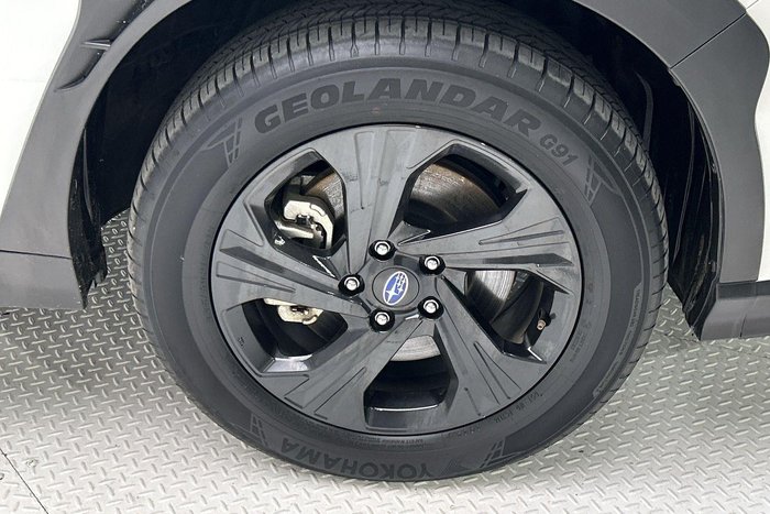 2024 Subaru Crosstrek 2.0L