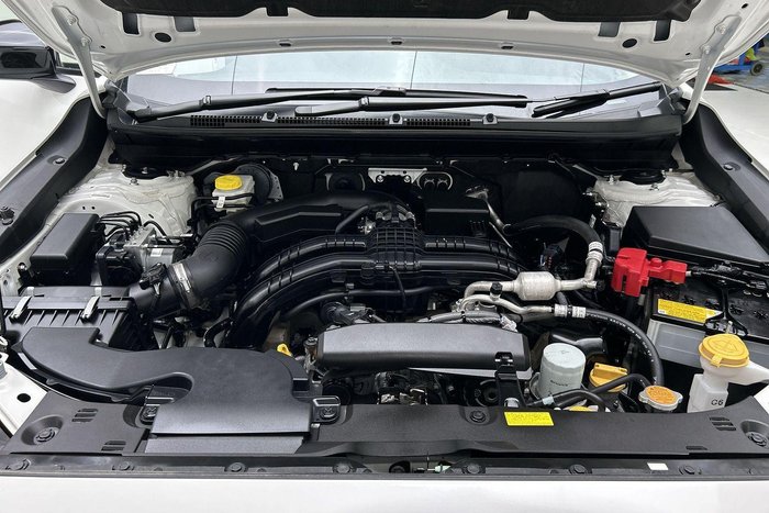 2024 Subaru Crosstrek 2.0L