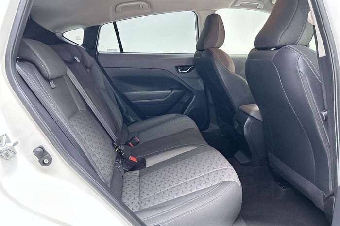 2024 Subaru Crosstrek 2.0L