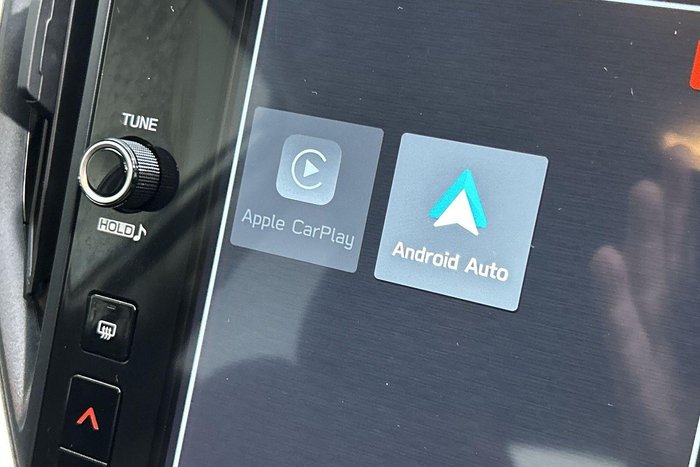 2024 Subaru Crosstrek 2.0L