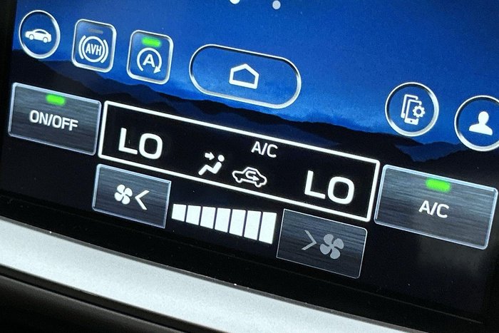 2024 Subaru Crosstrek 2.0L