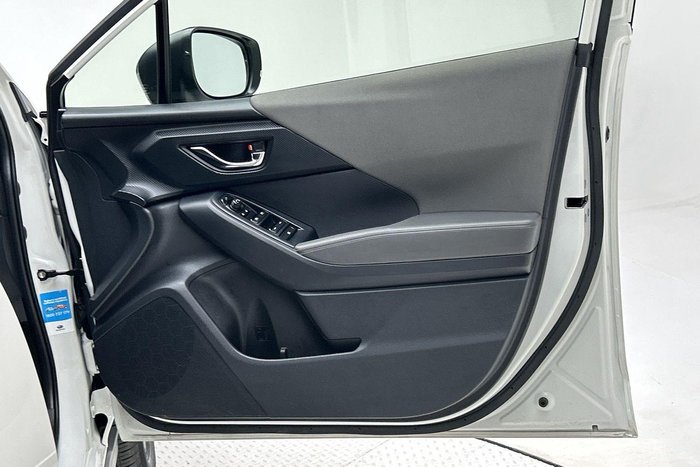 2024 Subaru Crosstrek 2.0L