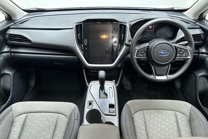 2024 Subaru Crosstrek 2.0L