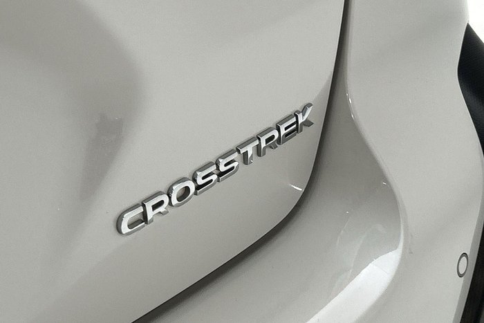 2024 Subaru Crosstrek 2.0L