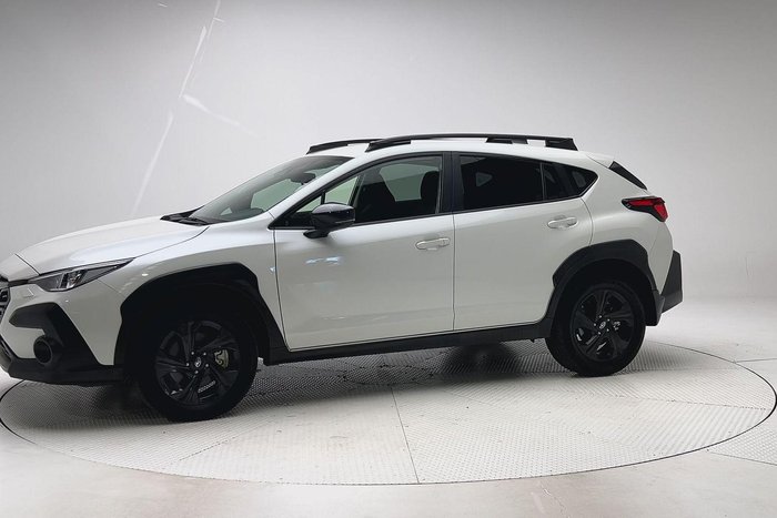 2024 Subaru Crosstrek 2.0L