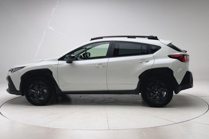 2024 Subaru Crosstrek 2.0L