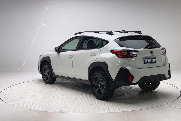 2024 Subaru Crosstrek 2.0L