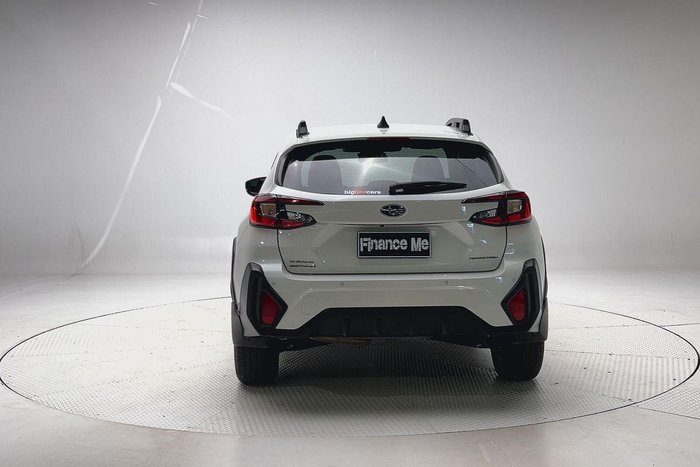 2024 Subaru Crosstrek 2.0L