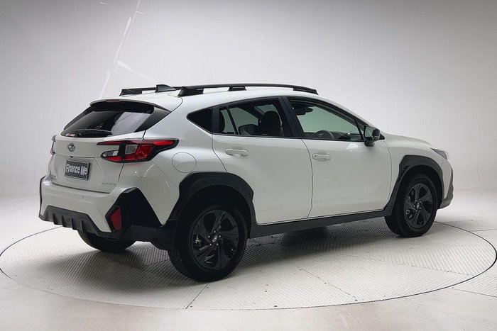 2024 Subaru Crosstrek 2.0L