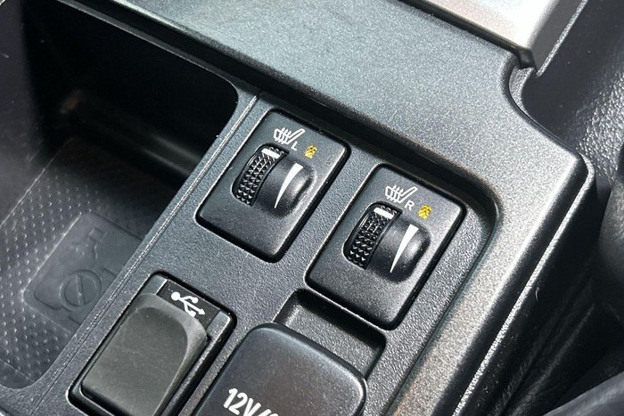 2016 Toyota Landcruiser Prado VX