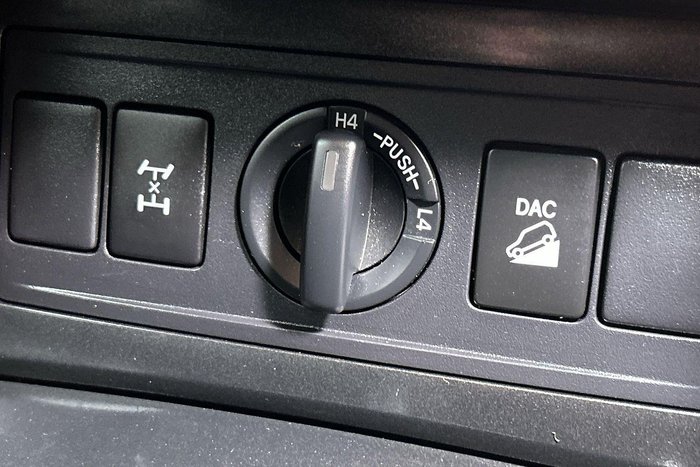 2016 Toyota Landcruiser Prado VX