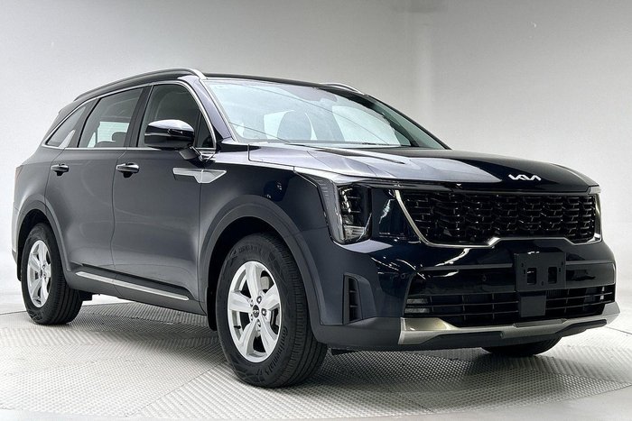 2024 Kia Sorento