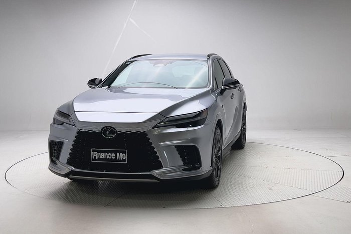 2023 Lexus RX