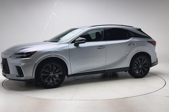 2023 Lexus RX