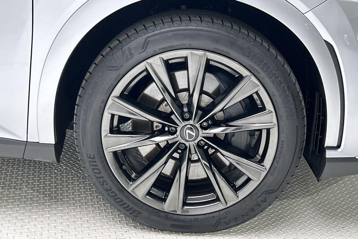 2023 Lexus RX 350 F Sport