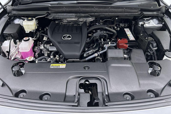 2023 Lexus RX 350 F Sport