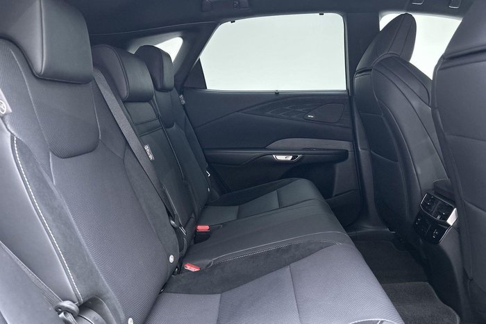 2023 Lexus RX 350 F Sport