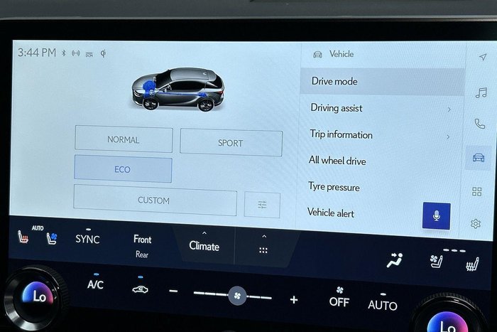 2023 Lexus RX 350 F Sport