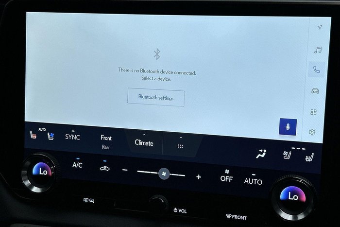 2023 Lexus RX 350 F Sport