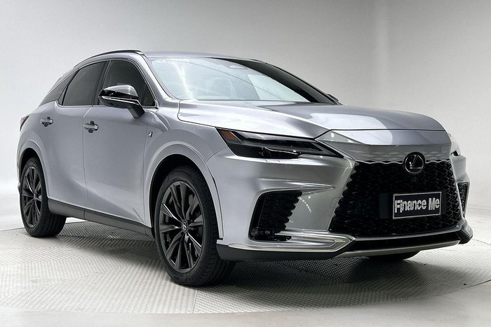 2023 Lexus RX