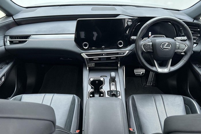 2023 Lexus RX 350 F Sport