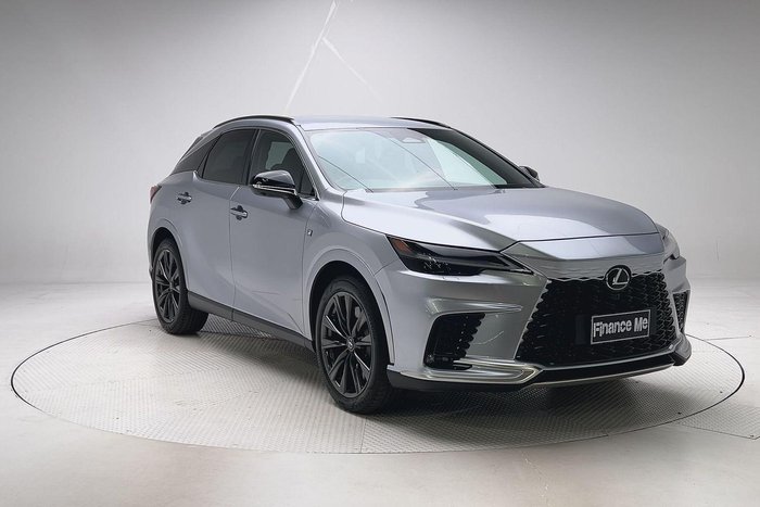 2023 Lexus RX 350 F Sport