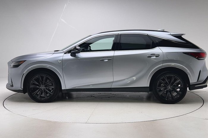 2023 Lexus RX 350 F Sport