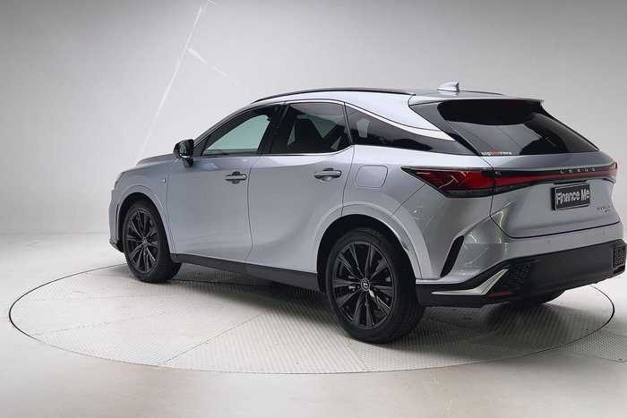 2023 Lexus RX 350 F Sport