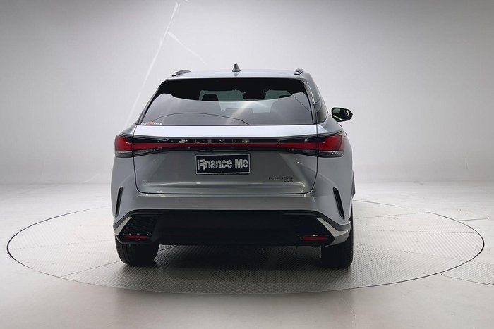 2023 Lexus RX 350 F Sport