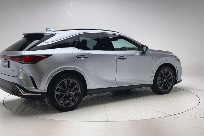 2023 Lexus RX 350 F Sport