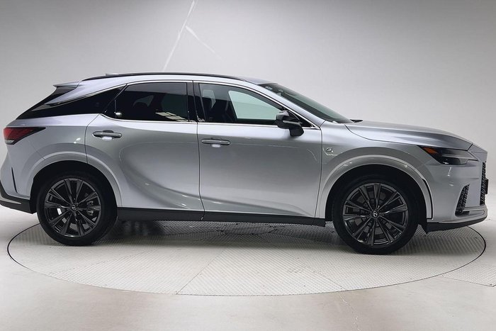 2023 Lexus RX 350 F Sport
