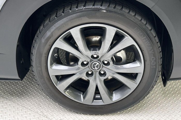 2021 Mazda CX-30 G20 Astina