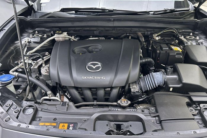 2021 Mazda CX-30 G20 Astina