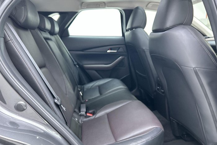 2021 Mazda CX-30 G20 Astina