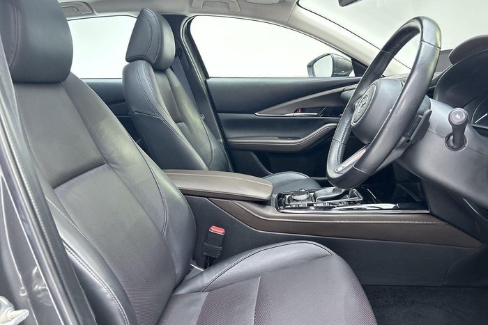 2021 Mazda CX-30 G20 Astina