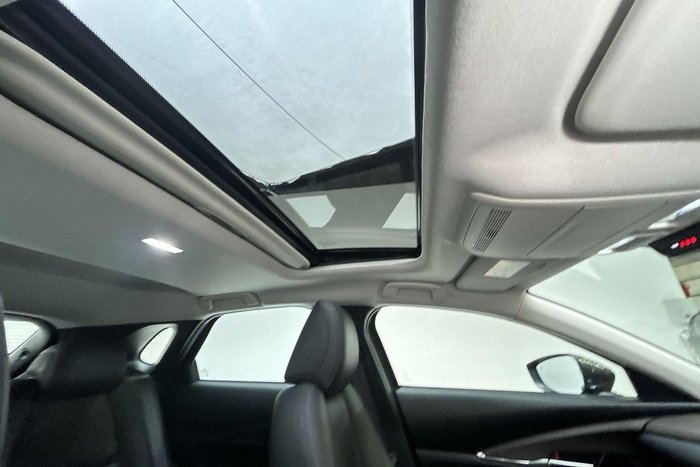 2021 Mazda CX-30 G20 Astina